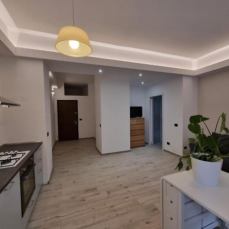 Melaverde Flat Milano Exterior foto