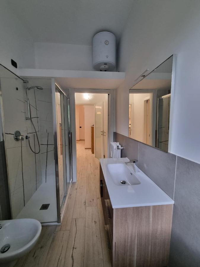 Melaverde Flat Milano Exterior foto