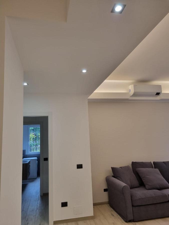 Melaverde Flat Milano Exterior foto