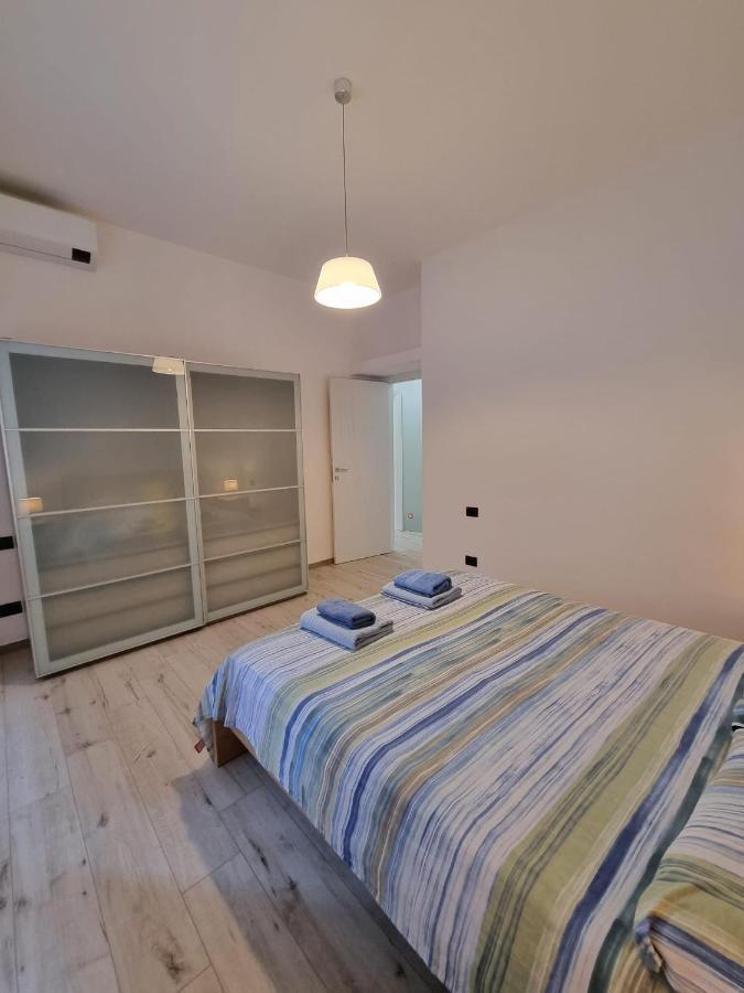 Melaverde Flat Milano Exterior foto