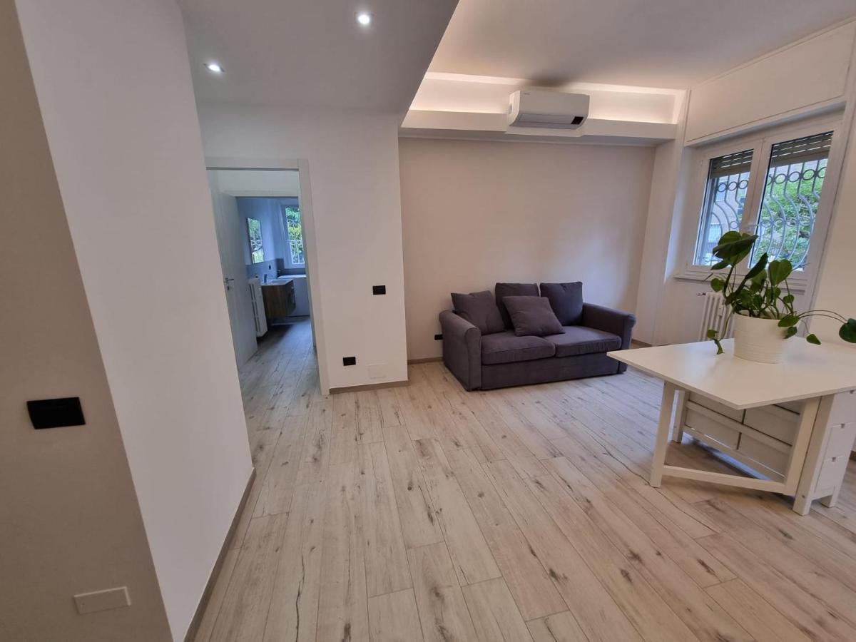 Melaverde Flat Milano Exterior foto