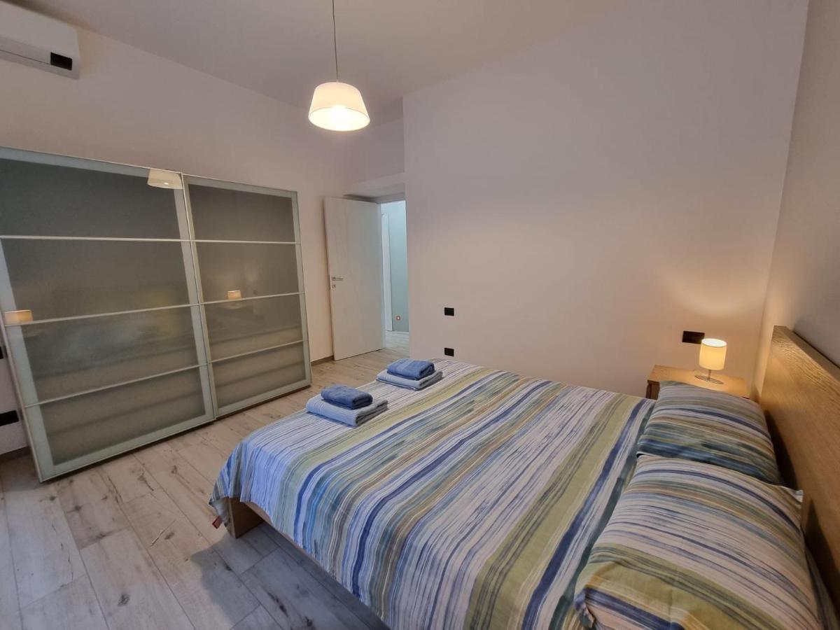 Melaverde Flat Milano Exterior foto